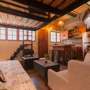 Loft Centro Merida Mérida