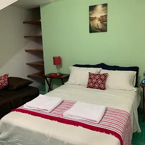 Casa Alegria Mérida